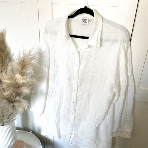 SIENNA SHIRT - Picture 3 of 16